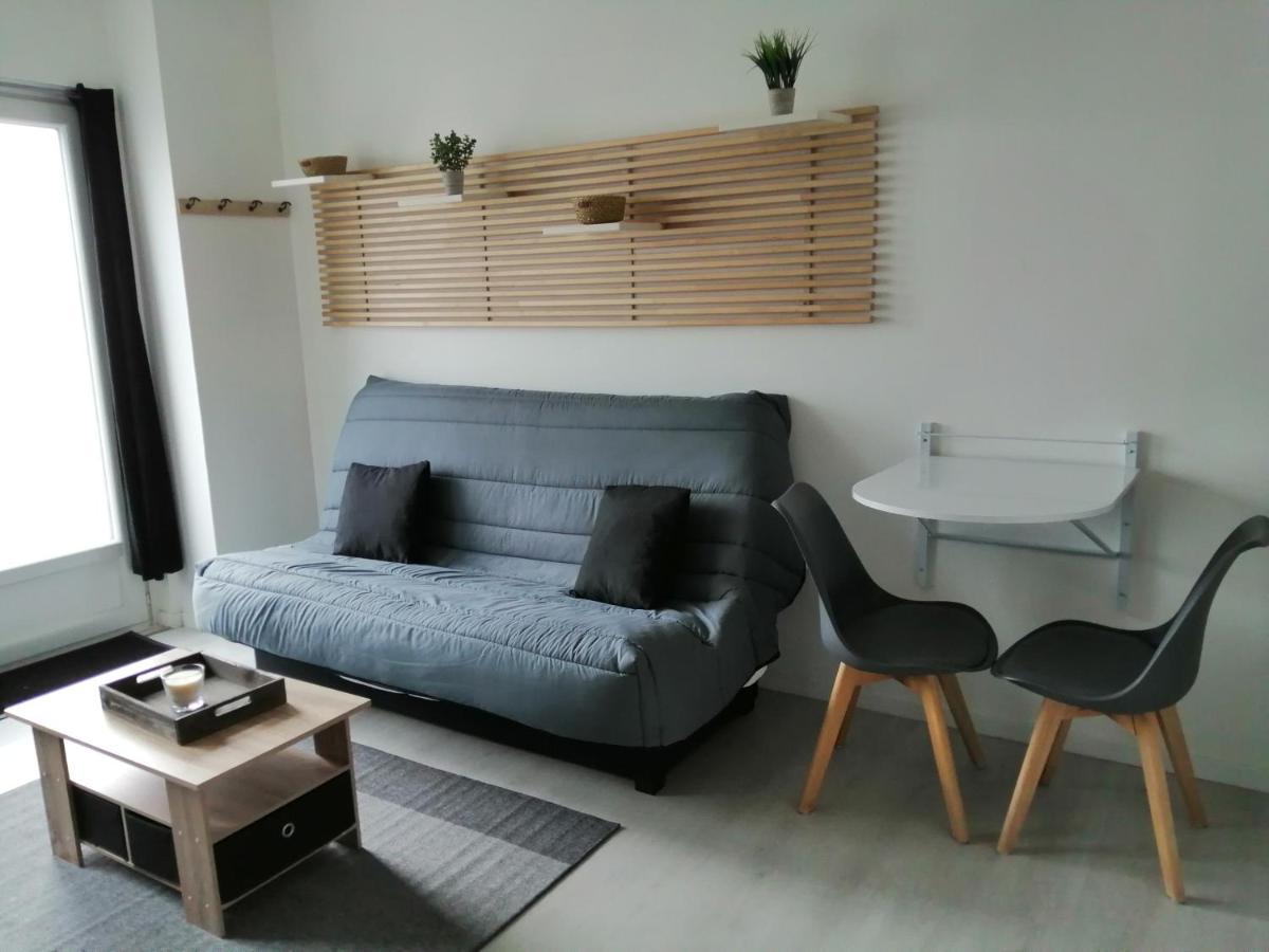 Studio Noyant Villages 外观 照片