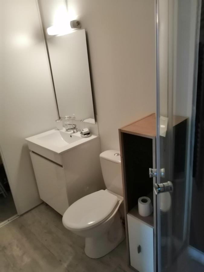 Studio Noyant Villages 外观 照片